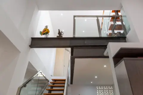 Ático en calle de la Reina, 2