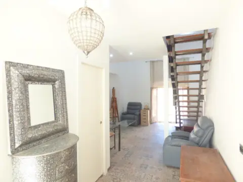 Ático en calle de la Reina, 2