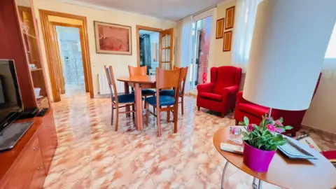 Ático en Carrer de Campins