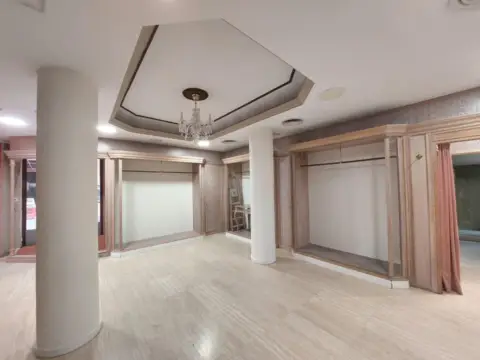 Local comercial en calle de las Tiendas