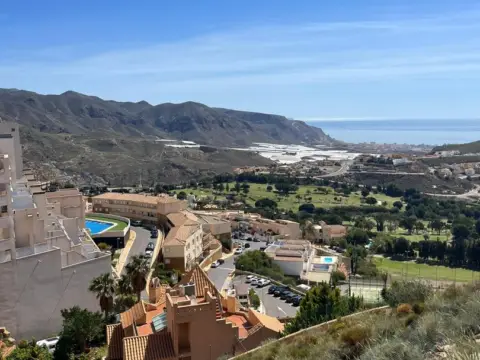 Estudio en La Envia Golf