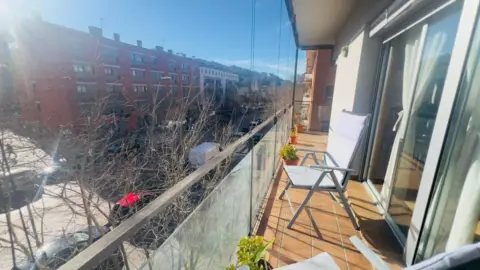 Piso en Avinguda Sant Jeroni