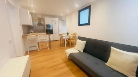 Casa adosada en Carrer d'Ausiàs March