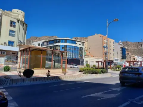 Garaje en Avenida de Carlos III