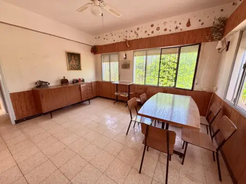 Casa adosada en Avenida Punta Brava, 31