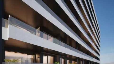 Piso en calle Gipuzkoa Hiribidea