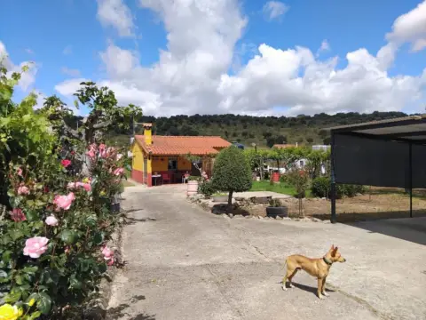 Finca rústica en calle N-630