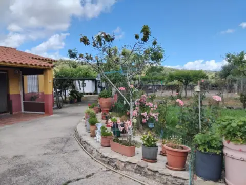 Finca rústica en calle N-630