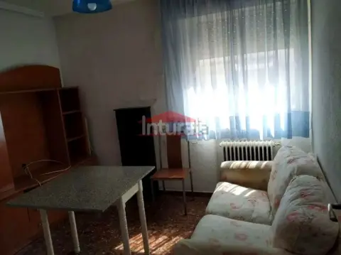 Piso en San Pablo
