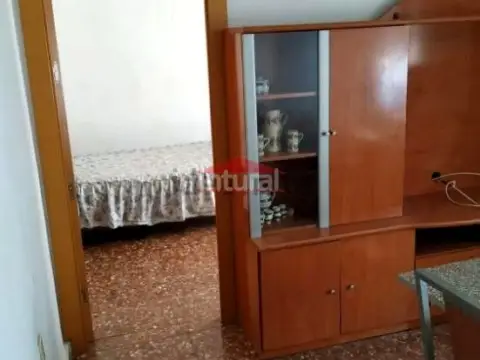 Piso en San Pablo