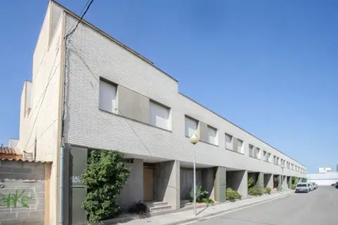 Chalet en Carrer Occitània