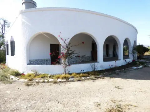 Casa en calle Torreta