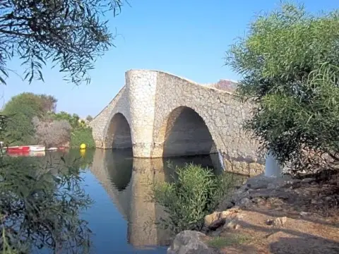 Terreno en Polígono A, nº 24