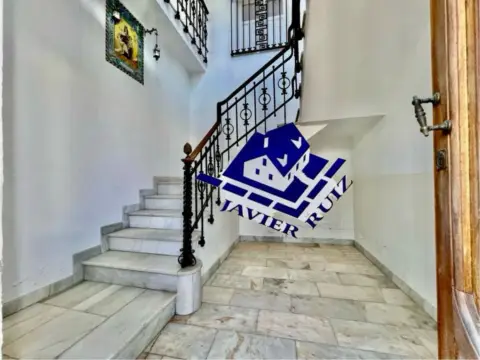 Piso en calle del Carmen, 26