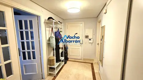 Piso en Centro Histórico