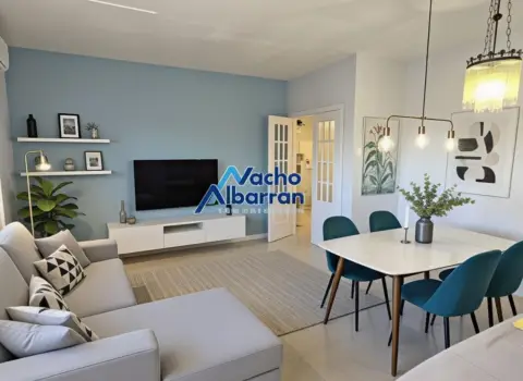 Piso en Centro Histórico