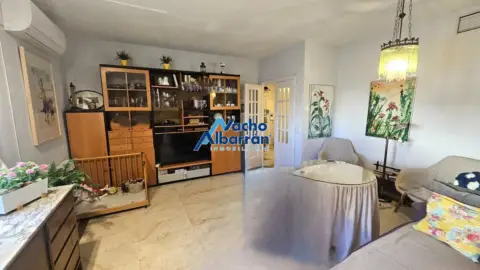 Piso en Centro Histórico