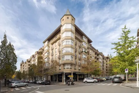 Local comercial en calle de Vitoria-Gasteiz