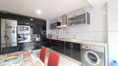Casa en Barx
