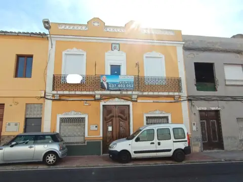 House in Alquería de La Condesa