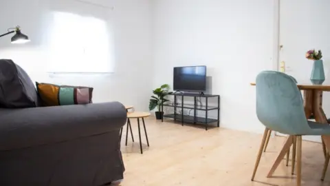 Piso en La Alhóndiga