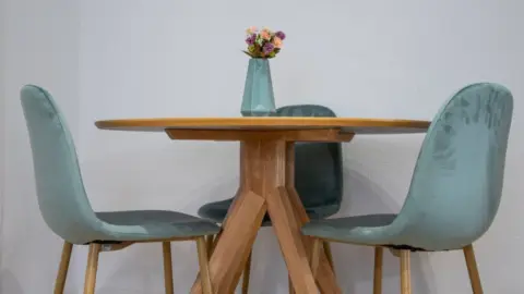 Piso en La Alhóndiga