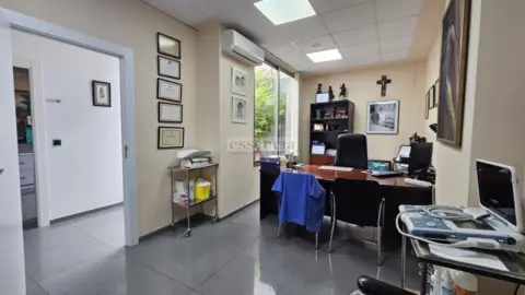 Local comercial en Palmera