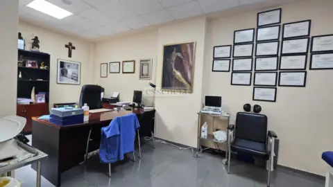 Local comercial en Palmera