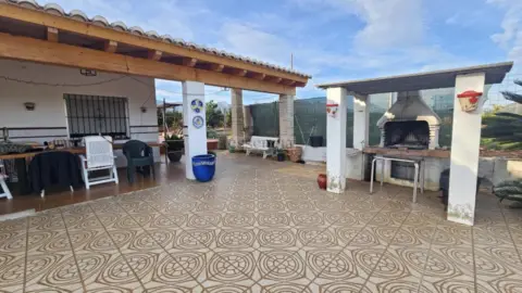 Chalet en La Marchuquera