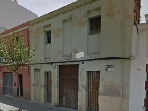 Casa en Raval
