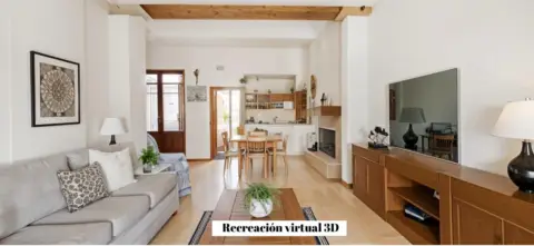 Casa en Costa de Valencia