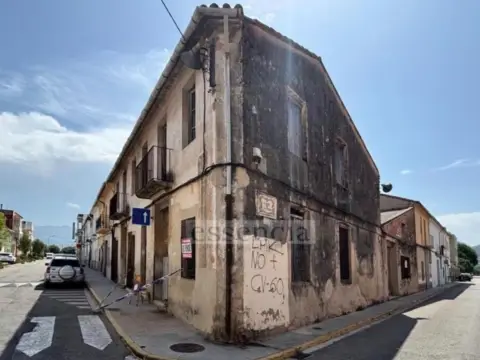 Casa en Travessera de Sant Antoni
