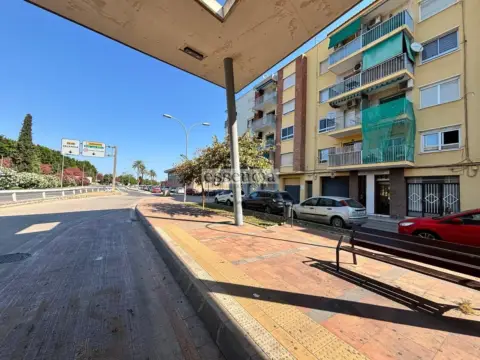 Piso en Carrer Santo Domingo de Guzmán