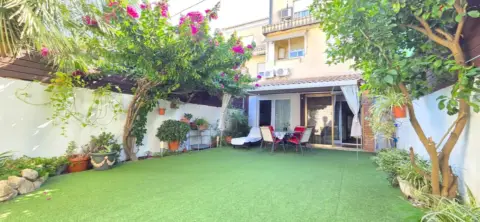 Casa adosada en Comunidad Valenciana