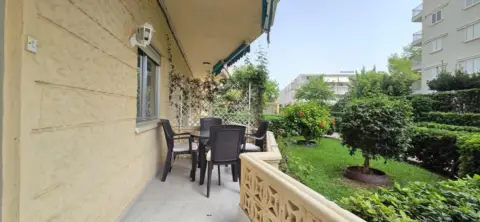 Apartamento en Carrer Formentera