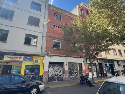 Casa en Raval