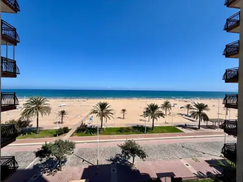 Apartamento en Playa de Gandia