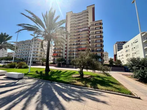 Apartamento en Playa de Gandia