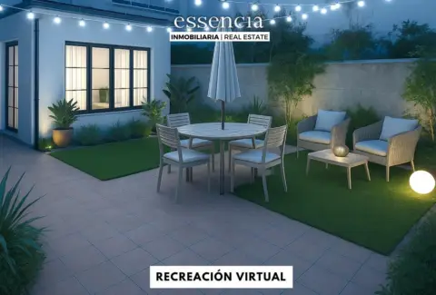 Piso en Avinguda de la República Argentina