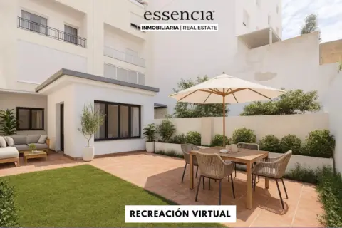 Piso en Avinguda de la República Argentina