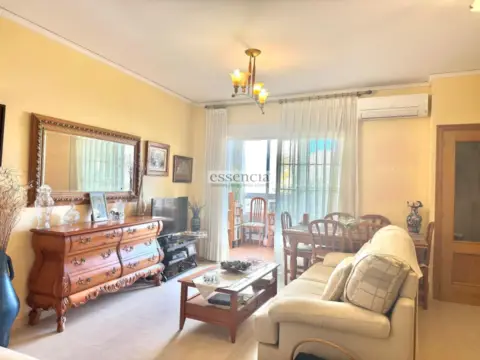 Casa adosada en Raval