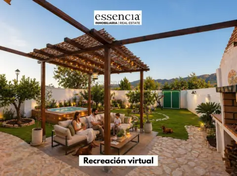 Casa en Comunidad Valenciana