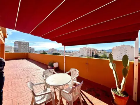 Piso en Grao de Gandia