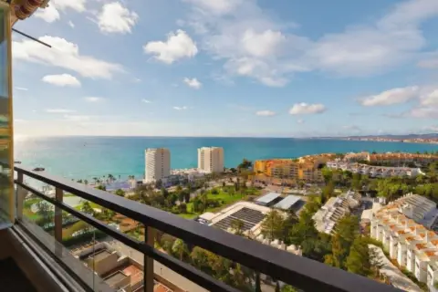 Apartamento en calle Coloso