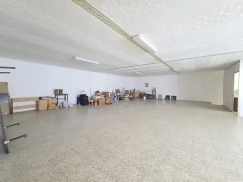 Nave industrial en Comunidad Valenciana