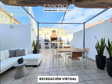 Casa adosada en Comunidad Valenciana