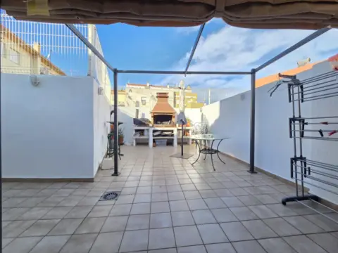 Casa adosada en Comunidad Valenciana