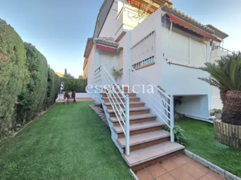 Casa en Park Nord - Casona