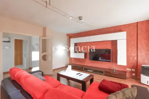 Casa adosada en Costa de Valencia