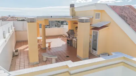 Apartamento en Playa de Gandia